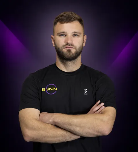 Лев Орлов