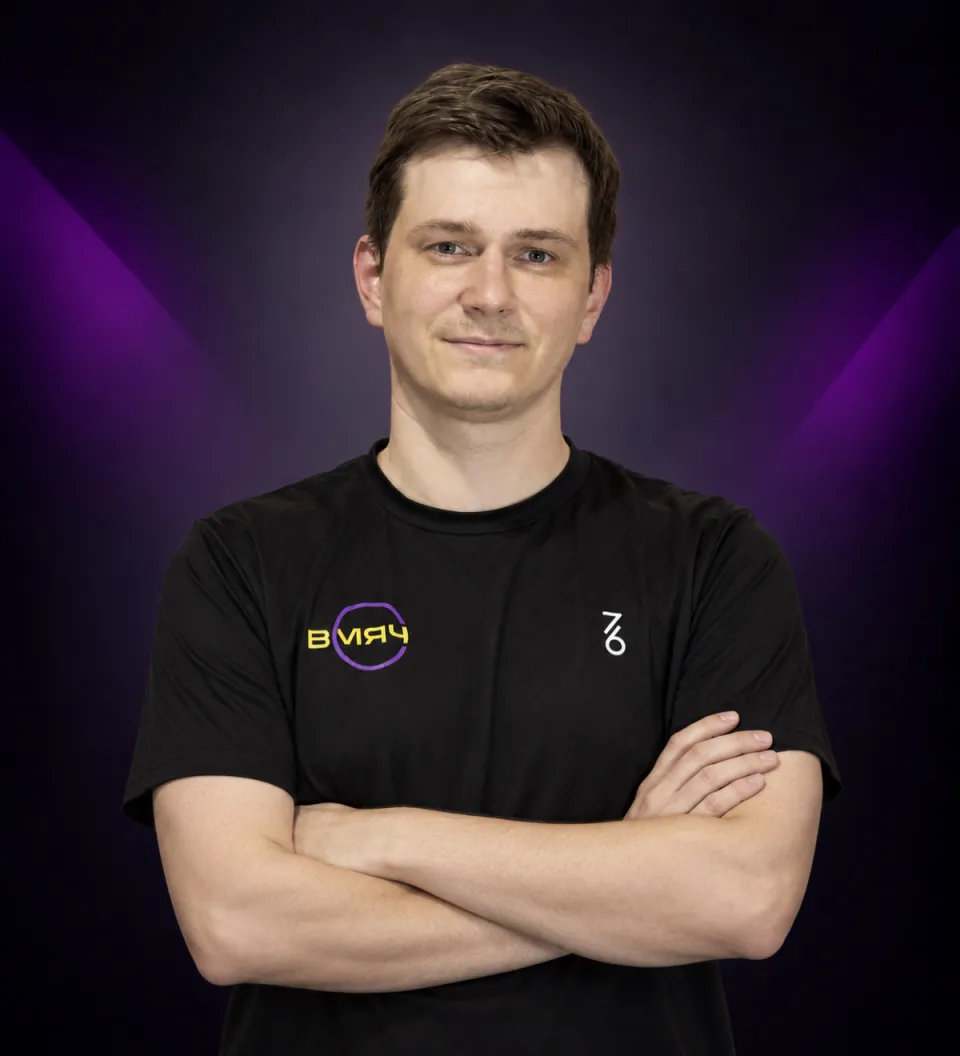 Вячеслав Майорко