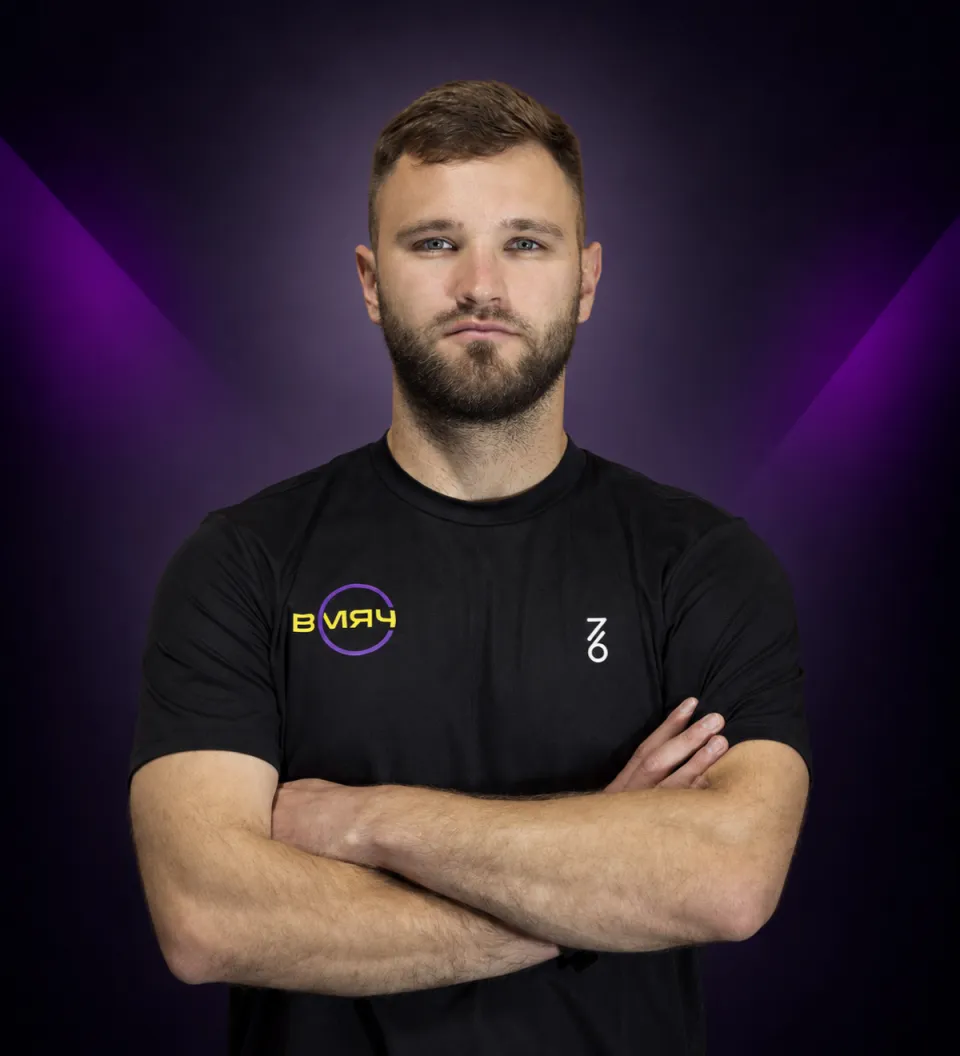 Лев Орлов