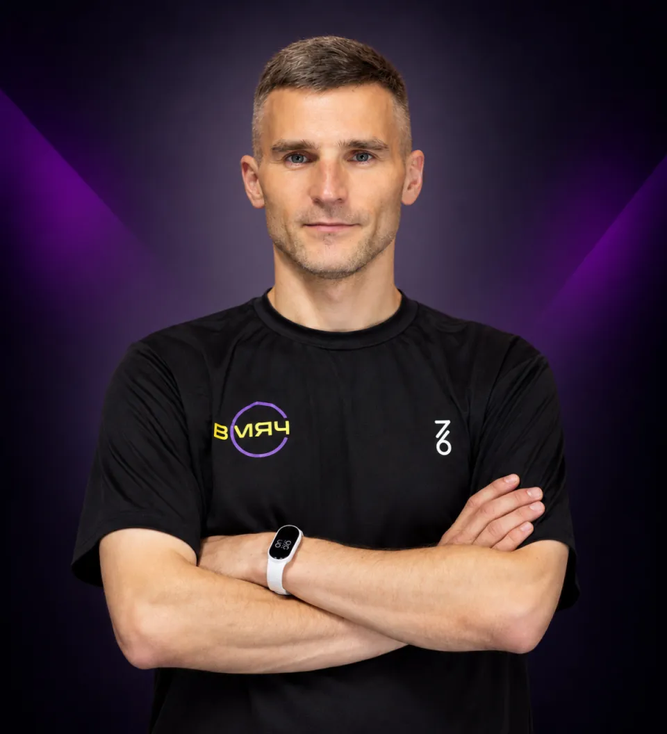 Юрий Польников
